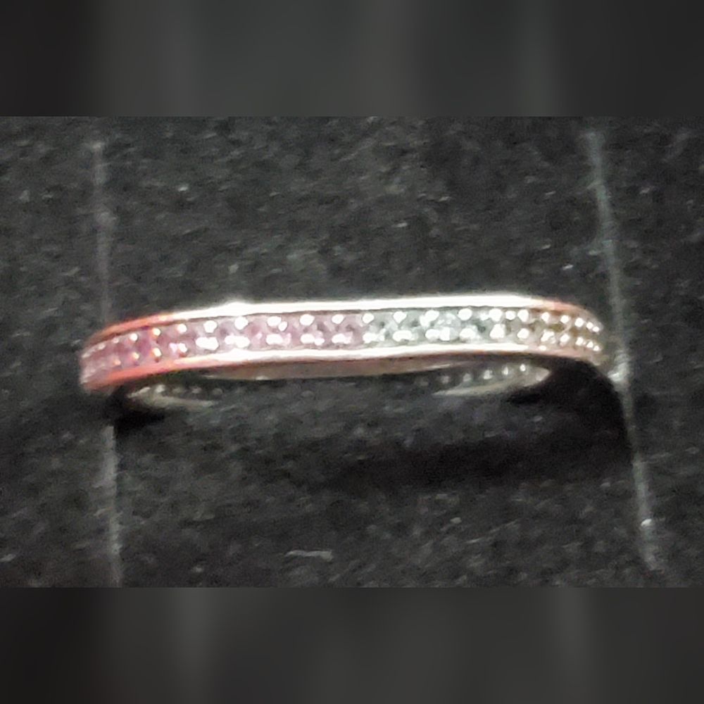 PANDORA HEART RING - Picture 4 of 6